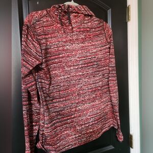 Nike PRO Dri Fit Shirt Womens LG